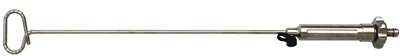 Лапароскопски хирургически инструмент Медицинско устройство Goldfinger Retractor