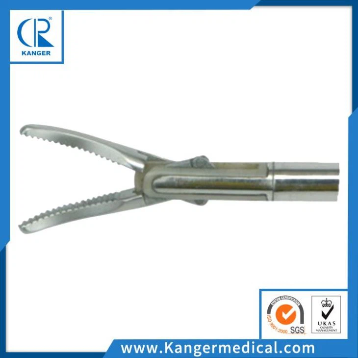 Bipolar Forceps