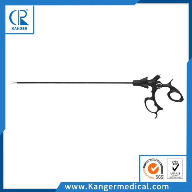 Bipolar Forceps