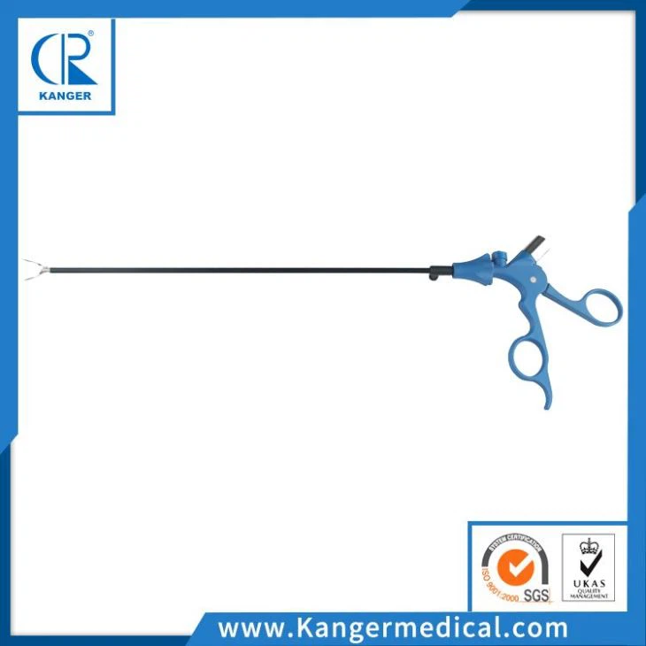 Bipolar Forceps
