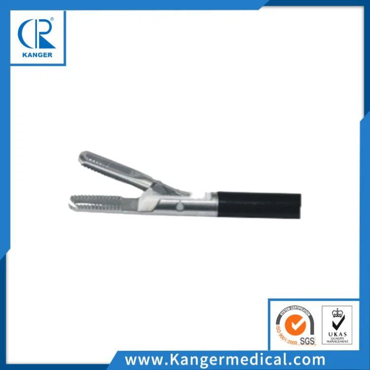 Bipolar Forceps