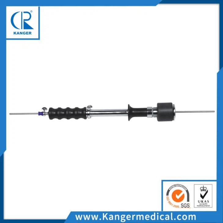 Uterine Manipulator Intensive Type