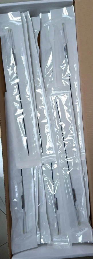 Disposable Urology Instruments Cutting Loop