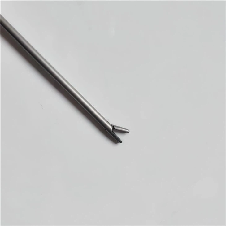 Ethecon V Shape Needle Holder