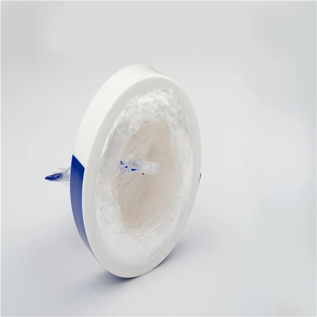 Laparoscopic Camera Sleeves