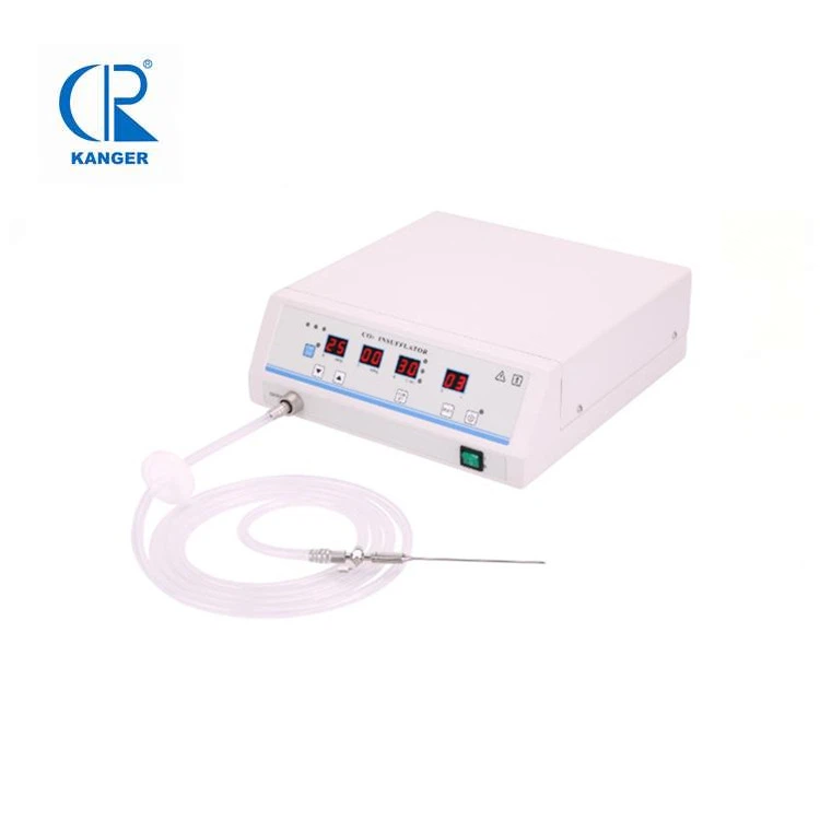 Медицински инсуфлатор