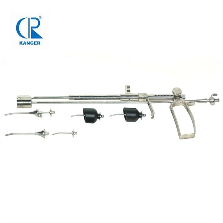 Multifunctional Uterine Manipulators