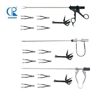 Коагулационни форцепси