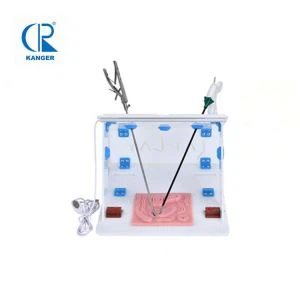 Лапароскопски Ендо треньор