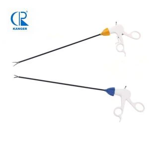 Лапароскопски инструменти за хващане