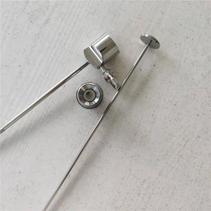 Laparoscopic Custom Veterinary Trocar 3*200mm