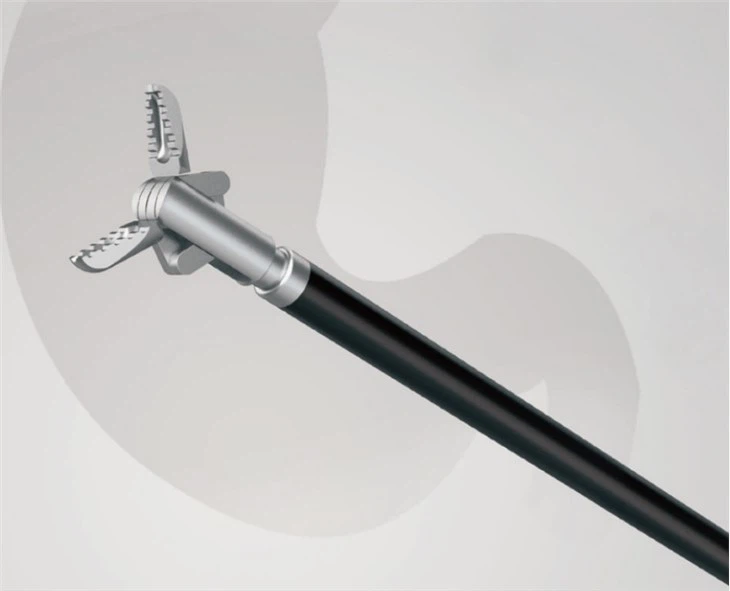 Щипки за гореща биопсия за еднократна употреба