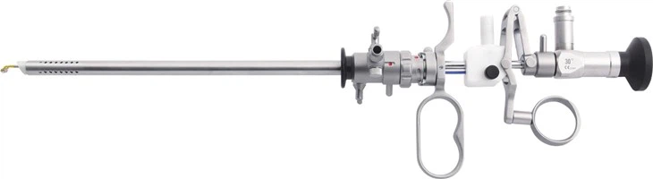 Hot Sell Resectoscopy Set (lockable)